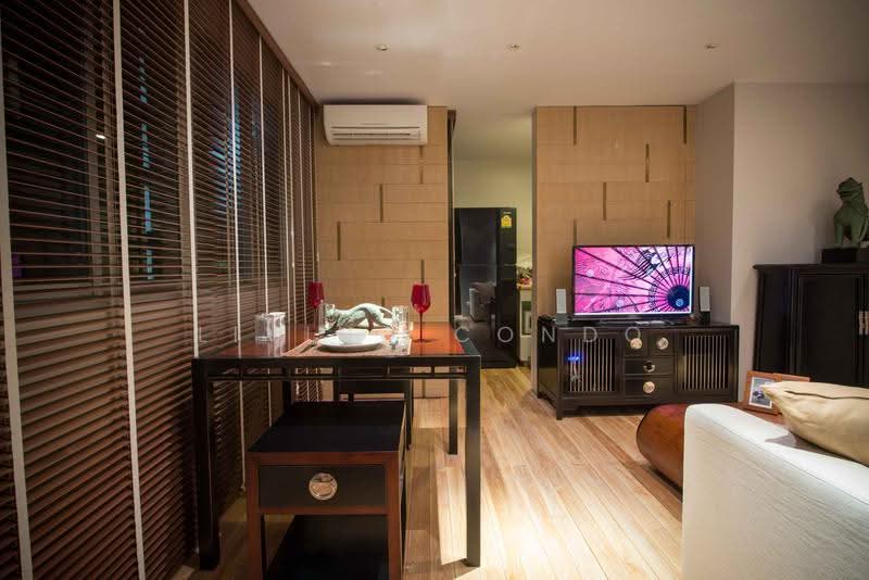 Lumpini Condo Town Nida-Sereethai 2 : ลุมพินี คอนโดทาวน์ นิด้า เสรีไทย 2, กรุงเทพ, เสรีไทย, คลองกุ่ม, บึงกุ่ม, กรุงเทพ, 45 ตร.ม., คอนโด ให้เช่า, โดย Living Condo, 500515884 - DDproperty.com