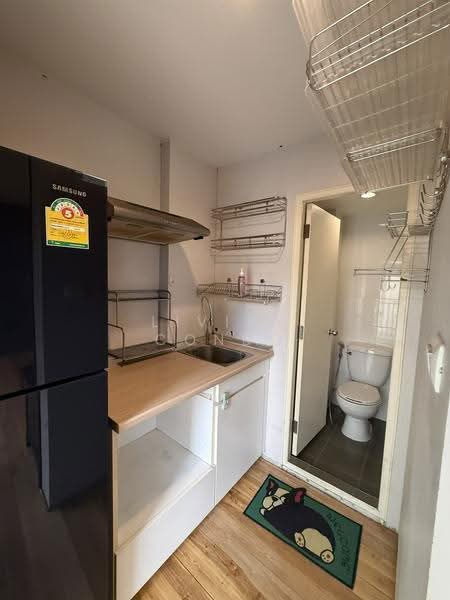 Lumpini Condo Town Nida-Sereethai 2, Bangkok, Seri Thai Road, Khlong Kum, Bueng Kum, Bangkok, 1 Bedroom, 45 sqm, Condo For Rent, by Living Condo, 500515884 - DDproperty.com