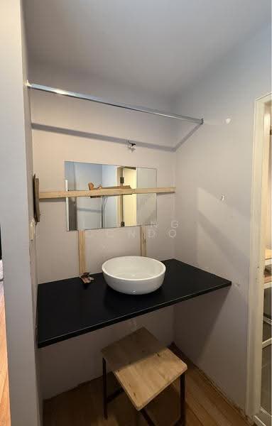 Lumpini Condo Town Nida-Sereethai 2, Bangkok, Seri Thai Road, Khlong Kum, Bueng Kum, Bangkok, 1 Bedroom, 45 sqm, Condo For Rent, by Living Condo, 500515884 - DDproperty.com