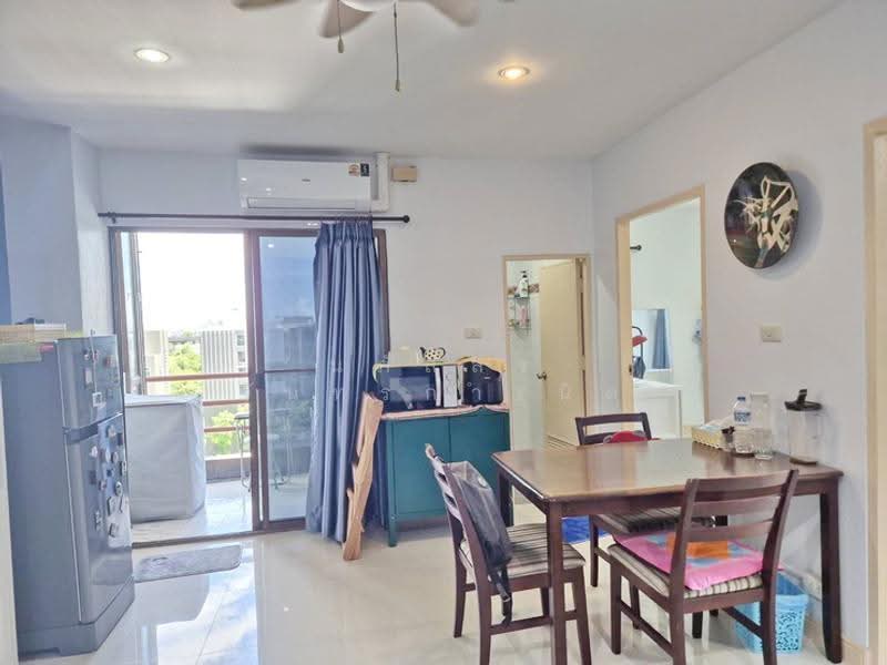 The Living Tower, Bangkok, Bang Chak, Phra Khanong, Bangkok, 2 Bedrooms, 62 sqm, Condo For Rent, by Napassorn Chankamnoed, 500515885 - DDproperty.com