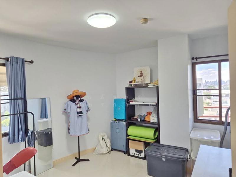 The Living Tower, Bangkok, Bang Chak, Phra Khanong, Bangkok, 2 Bedrooms, 62 sqm, Condo For Rent, by Napassorn Chankamnoed, 500515885 - DDproperty.com