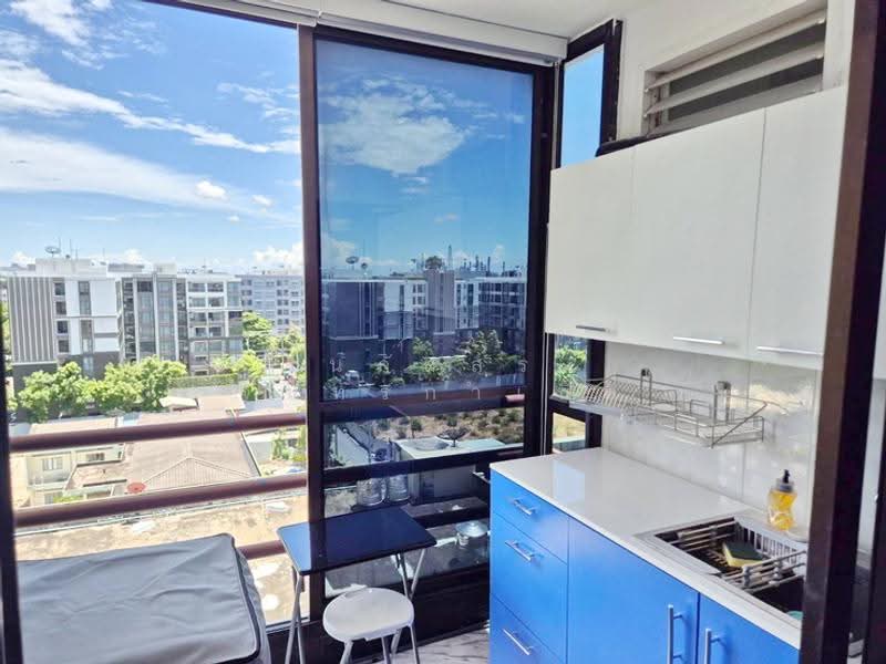 The Living Tower, Bangkok, Bang Chak, Phra Khanong, Bangkok, 2 Bedrooms, 62 sqm, Condo For Rent, by Napassorn Chankamnoed, 500515885 - DDproperty.com