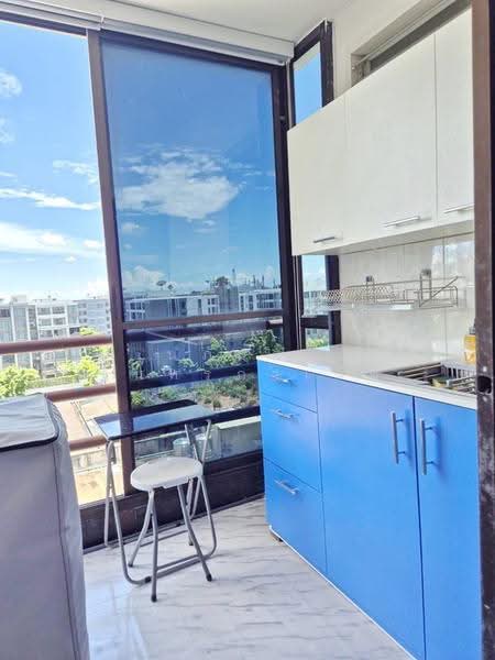 The Living Tower, Bangkok, Bang Chak, Phra Khanong, Bangkok, 2 Bedrooms, 62 sqm, Condo For Rent, by Napassorn Chankamnoed, 500515885 - DDproperty.com