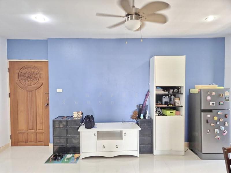 The Living Tower, Bangkok, Bang Chak, Phra Khanong, Bangkok, 2 Bedrooms, 62 sqm, Condo For Rent, by Napassorn Chankamnoed, 500515885 - DDproperty.com