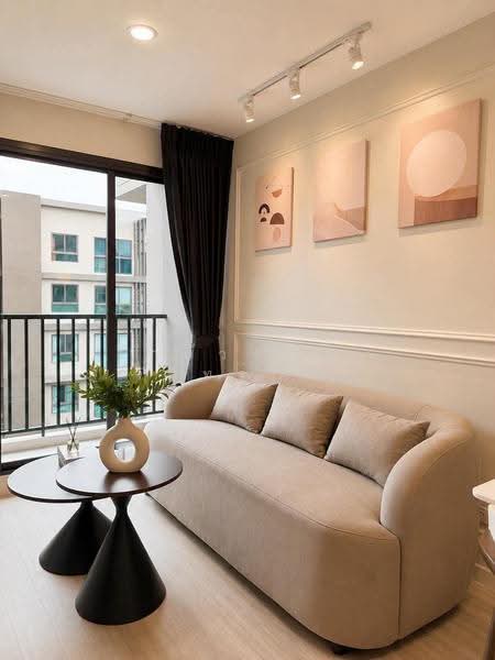 Zcape 3, Phuket, Thep Krasattri Road, Wichit, Muang Phuket, Phuket, Studio, 34 sqm, Condo For Sale, by ภควรรณ จันทร์เดิม, 500515887 - DDproperty.com