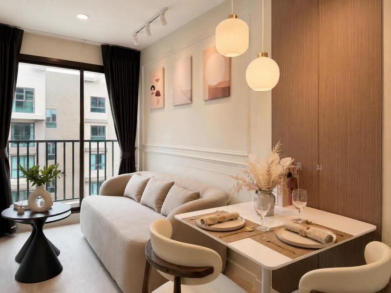 Zcape 3, Phuket, Thep Krasattri Road, Wichit, Muang Phuket, Phuket, Studio, 34 sqm, Condo For Sale, by ภควรรณ จันทร์เดิม, 500515887 - DDproperty.com