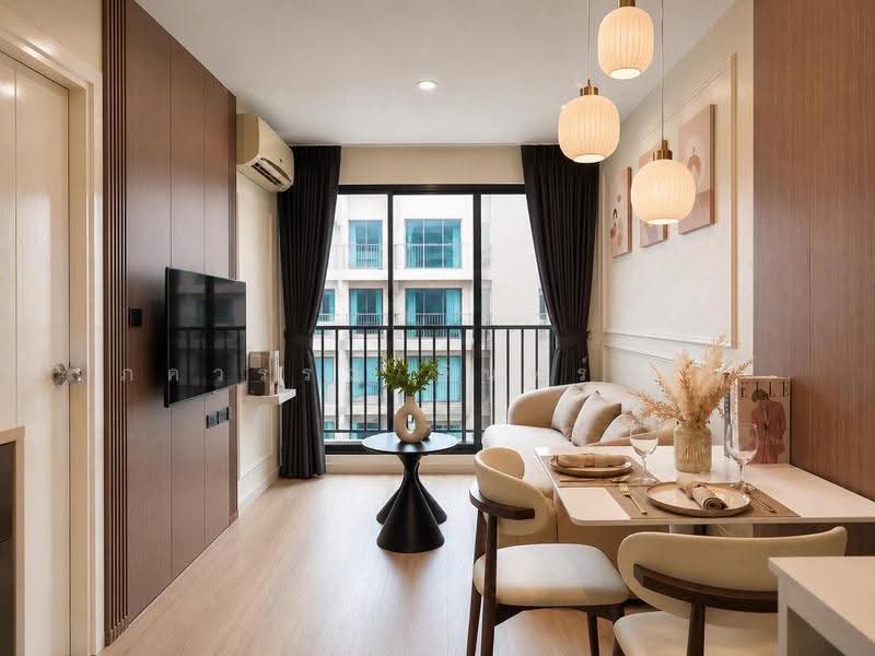 Zcape 3, Phuket, Thep Krasattri Road, Wichit, Muang Phuket, Phuket, Studio, 34 sqm, Condo For Sale, by ภควรรณ จันทร์เดิม, 500515887 - DDproperty.com