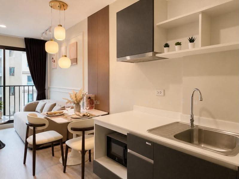 Zcape 3, Phuket, Thep Krasattri Road, Wichit, Muang Phuket, Phuket, Studio, 34 sqm, Condo For Sale, by ภควรรณ จันทร์เดิม, 500515887 - DDproperty.com