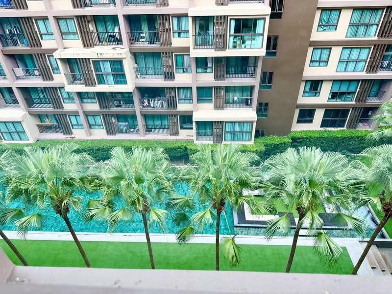 Zcape 3, Phuket, Thep Krasattri Road, Wichit, Muang Phuket, Phuket, Studio, 34 sqm, Condo For Sale, by ภควรรณ จันทร์เดิม, 500515887 - DDproperty.com