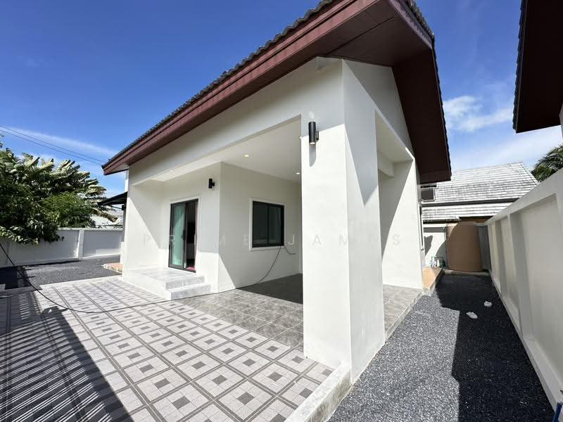 ฉลอง, ภูเก็ต, ฉลอง, เมืองภูเก็ต, ภูเก็ต, 150 ตร.ม., บ้านเดี่ยว ให้เช่า, โดย Prime James, 500515889 - DDproperty.com