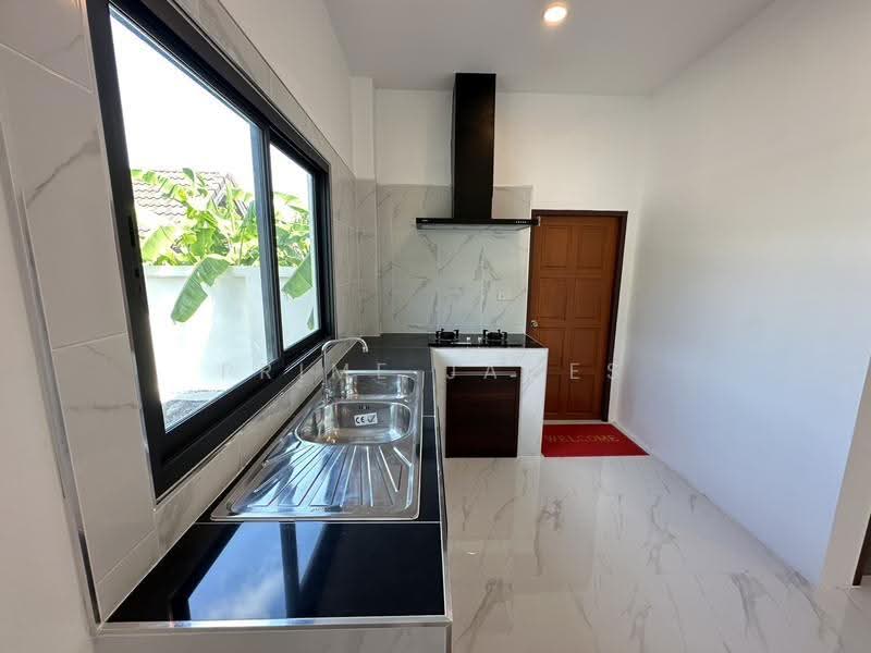House, Phuket, Chalong, Muang Phuket, Phuket, 2 Bedrooms, 150 sqm, Single Detached House For Rent, by Prime James, 500515889 - DDproperty.com