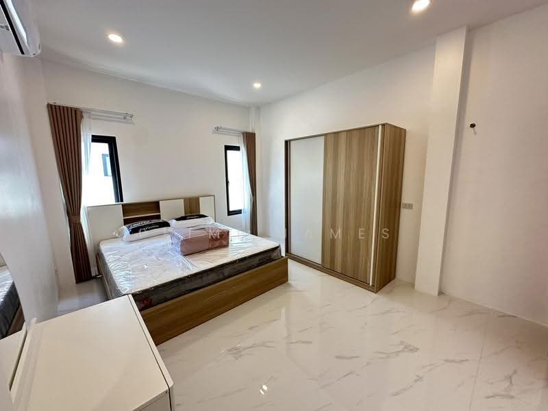 House, Phuket, Chalong, Muang Phuket, Phuket, 2 Bedrooms, 150 sqm, Single Detached House For Rent, by Prime James, 500515889 - DDproperty.com