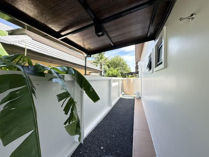 House, Phuket, Chalong, Muang Phuket, Phuket, 2 Bedrooms, 150 sqm, Single Detached House For Rent, by Prime James, 500515889 - DDproperty.com