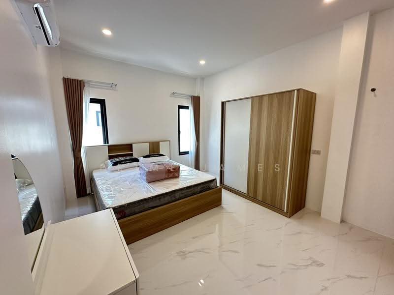 House, Phuket, Chalong, Muang Phuket, Phuket, 2 Bedrooms, 150 sqm, Single Detached House For Rent, by Prime James, 500515889 - DDproperty.com