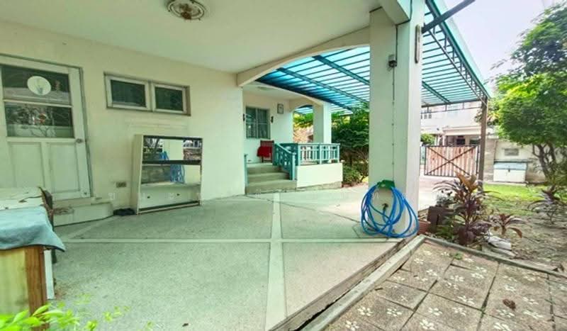 Manthana Phraya Suren, Bangkok, Phraya Suren 26 Alley, Bang Chun, Khlong Sam Wa, Bangkok, 3 Bedrooms, 304 sqm, Single Detached House For Sale, by ชนะชาติ นนท์ตา, 500515891 - DDproperty.com
