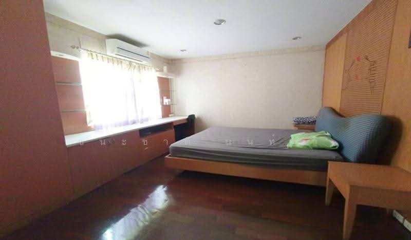 Manthana Phraya Suren, Bangkok, Phraya Suren 26 Alley, Bang Chun, Khlong Sam Wa, Bangkok, 3 Bedrooms, 304 sqm, Single Detached House For Sale, by ชนะชาติ นนท์ตา, 500515891 - DDproperty.com