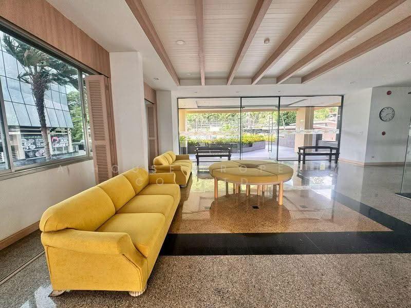 Sriracha Bay View, Chon Buri (Pattaya), Jermjomphon Road, Si Racha, Chon Buri (Pattaya), 1 Bedroom, 83 sqm, Condo For Sale, by A House Property Co.,Ltd., 500515892 - DDproperty.com