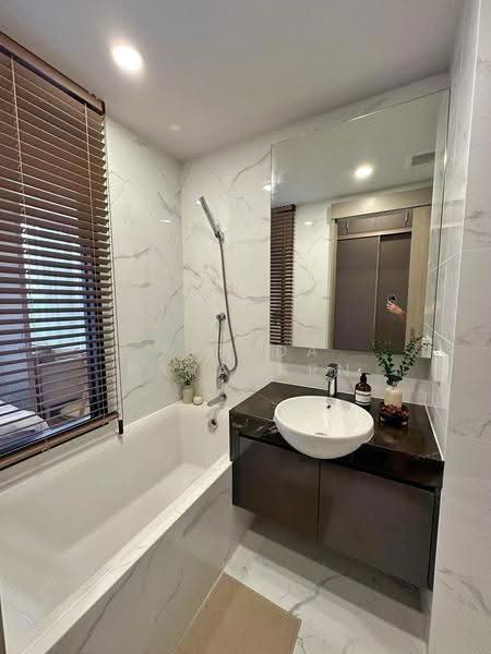 Cloud Thonglor-Phetchaburi, Bangkok, 1986 New Petchaburi Road, Bang Kapi, Huai Khwang, Bangkok, 1 Bedroom, 32 sqm, Condo For Rent, by Airada Parasarn, 500515895 - DDproperty.com