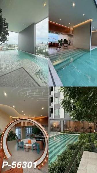 Aspire Sukhumvit-Rama 4, Bangkok, 4404 Rama 4 Road, Phra Kanong, Khlong Toei, Bangkok, Studio, 27 sqm, Condo For Rent, by Susira Preuksawun, 500515898 - DDproperty.com