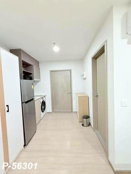 Aspire Sukhumvit-Rama 4, Bangkok, 4404 Rama 4 Road, Phra Kanong, Khlong Toei, Bangkok, Studio, 27 sqm, Condo For Rent, by Susira Preuksawun, 500515898 - DDproperty.com