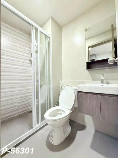 Aspire Sukhumvit-Rama 4, Bangkok, 4404 Rama 4 Road, Phra Kanong, Khlong Toei, Bangkok, Studio, 27 sqm, Condo For Rent, by Susira Preuksawun, 500515898 - DDproperty.com