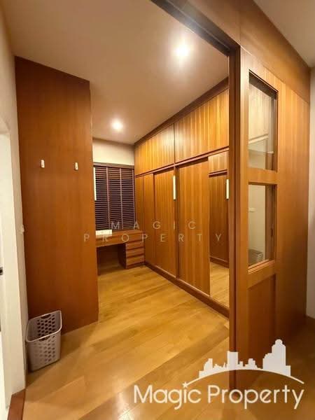 The City Sukhumvit-Bangna, Bangkok, 10260 Sanpawut Road, Bang Na, Bangkok, 3 Bedrooms, 220 sqm, Single Detached House For Rent, by Magic Property, 500515899 - DDproperty.com
