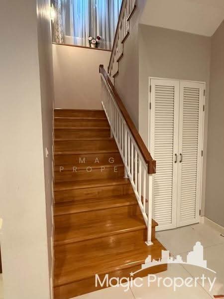 The City Sukhumvit-Bangna, Bangkok, 10260 Sanpawut Road, Bang Na, Bangkok, 3 Bedrooms, 220 sqm, Single Detached House For Rent, by Magic Property, 500515899 - DDproperty.com