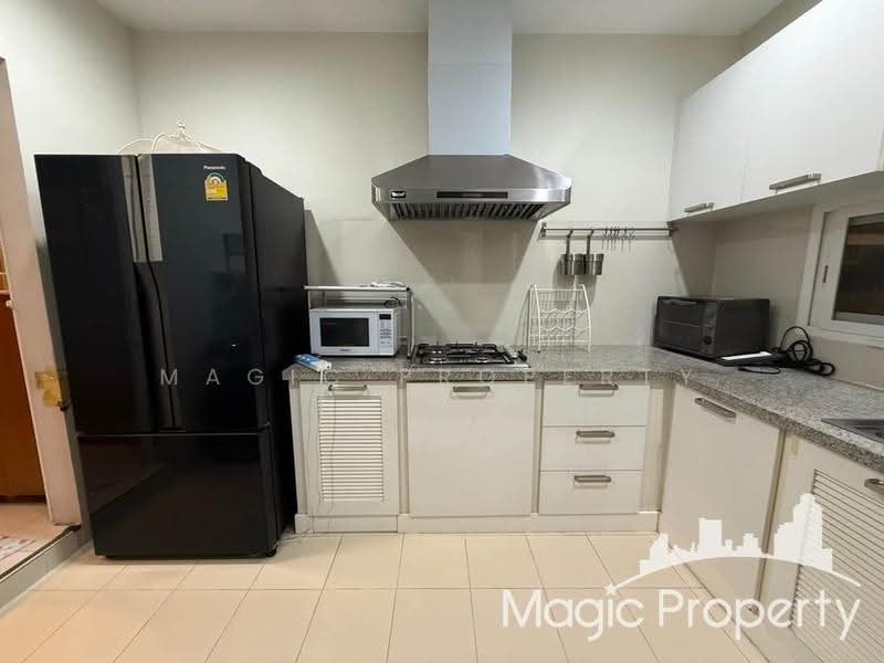 The City Sukhumvit-Bangna, Bangkok, 10260 Sanpawut Road, Bang Na, Bangkok, 3 Bedrooms, 220 sqm, Single Detached House For Rent, by Magic Property, 500515899 - DDproperty.com