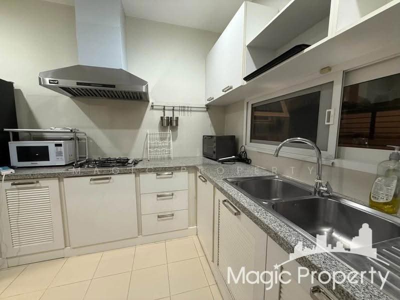 The City Sukhumvit-Bangna, Bangkok, 10260 Sanpawut Road, Bang Na, Bangkok, 3 Bedrooms, 220 sqm, Single Detached House For Rent, by Magic Property, 500515899 - DDproperty.com