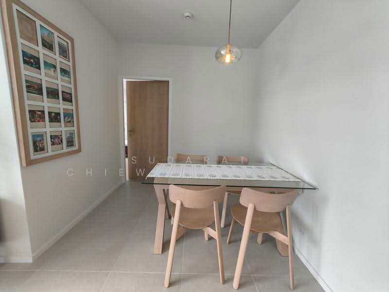 Pathumwan Resort, Bangkok, Phayathai Road, Thanon Phaya Thai, Ratchathewi, Bangkok, 3 Bedrooms, 92 sqm, Condo For Rent, by Sudarat Chiewpimonphon, 500515900 - DDproperty.com