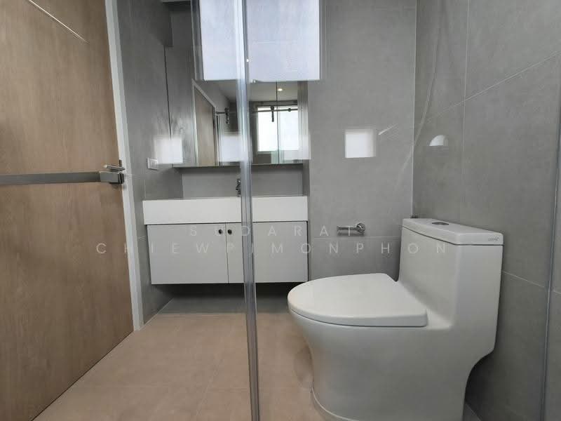 Pathumwan Resort, Bangkok, Phayathai Road, Thanon Phaya Thai, Ratchathewi, Bangkok, 3 Bedrooms, 92 sqm, Condo For Rent, by Sudarat Chiewpimonphon, 500515900 - DDproperty.com