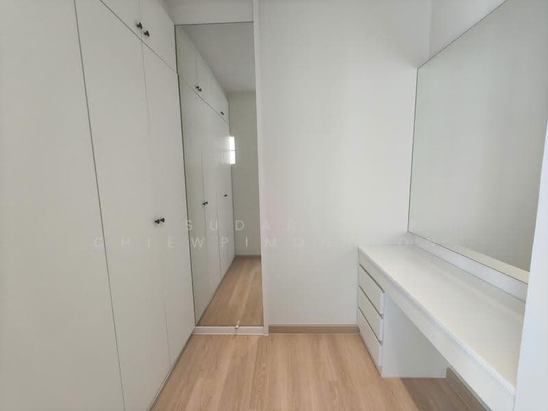 Pathumwan Resort, Bangkok, Phayathai Road, Thanon Phaya Thai, Ratchathewi, Bangkok, 3 Bedrooms, 92 sqm, Condo For Rent, by Sudarat Chiewpimonphon, 500515900 - DDproperty.com