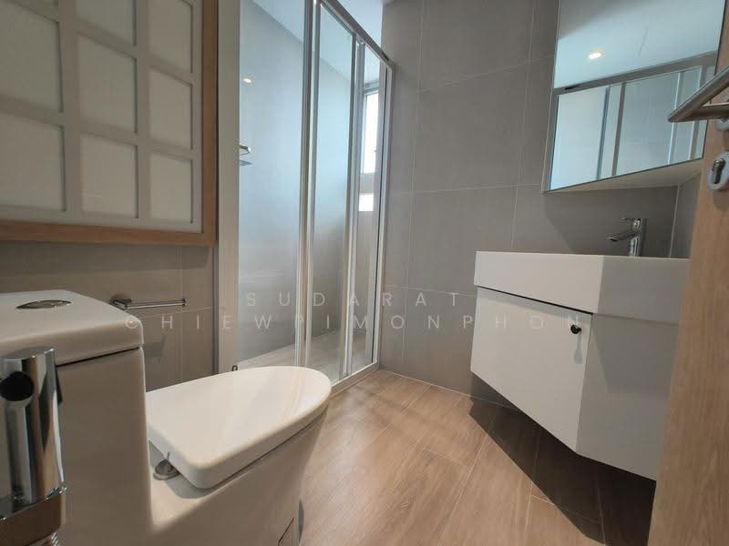 Pathumwan Resort, Bangkok, Phayathai Road, Thanon Phaya Thai, Ratchathewi, Bangkok, 3 Bedrooms, 92 sqm, Condo For Rent, by Sudarat Chiewpimonphon, 500515900 - DDproperty.com