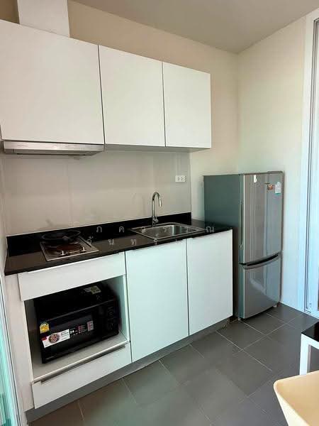 The Base Downtown, Phuket, Wichit Songkhram, Wichit, Muang Phuket, Phuket, 1 Bedroom, 35 sqm, Condo For Sale, by ภควรรณ จันทร์เดิม, 500515902 - DDproperty.com