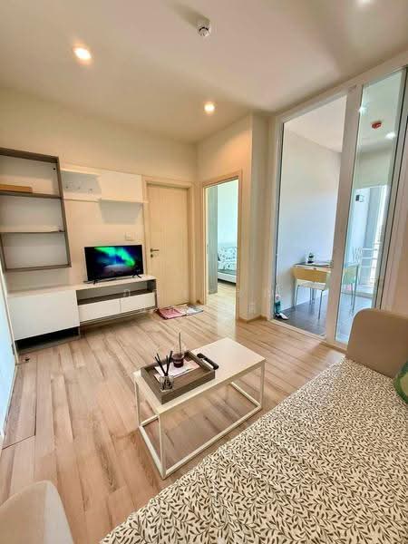 The Base Downtown, Phuket, Wichit Songkhram, Wichit, Muang Phuket, Phuket, 1 Bedroom, 35 sqm, Condo For Sale, by ภควรรณ จันทร์เดิม, 500515902 - DDproperty.com