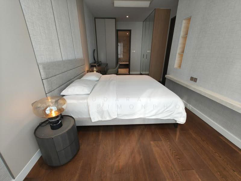 Supalai Icon Sathorn, Bangkok, Sathorn Tai Road, Thung Maha Mek, Sathon, Bangkok, 3 Bedrooms, 101 sqm, Condo For Rent, by Sudarat Chiewpimonphon, 500515903 - DDproperty.com