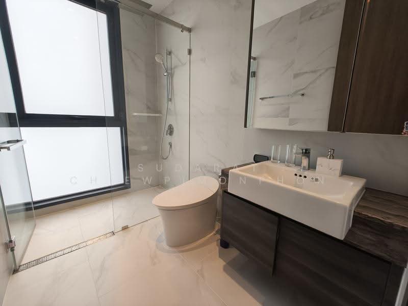 Supalai Icon Sathorn, Bangkok, Sathorn Tai Road, Thung Maha Mek, Sathon, Bangkok, 3 Bedrooms, 101 sqm, Condo For Rent, by Sudarat Chiewpimonphon, 500515903 - DDproperty.com