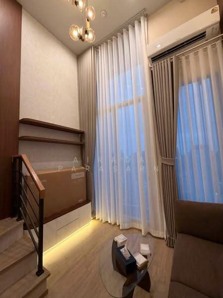 Culture Chula, Bangkok, 38/12 Soi Pratu Chai, Si Phraya, Bang Rak, Bangkok, 1 Bedroom, 38 sqm, Condo For Rent, by Airada Parasarn, 500515904 - DDproperty.com