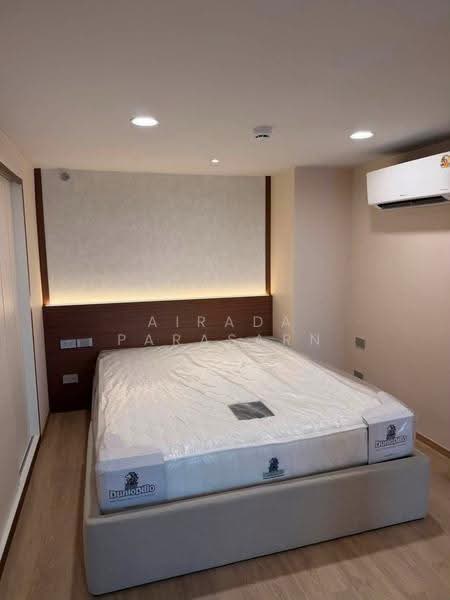 Culture Chula, Bangkok, 38/12 Soi Pratu Chai, Si Phraya, Bang Rak, Bangkok, 1 Bedroom, 38 sqm, Condo For Rent, by Airada Parasarn, 500515904 - DDproperty.com