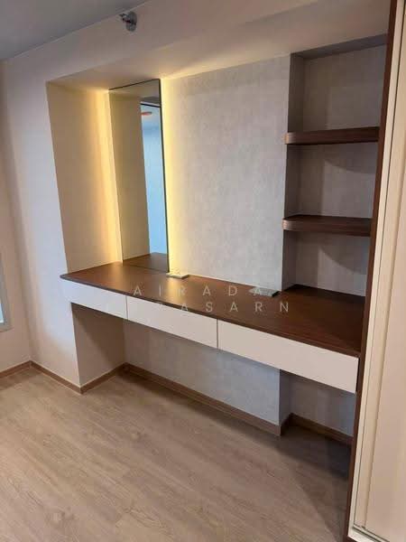 Culture Chula, Bangkok, 38/12 Soi Pratu Chai, Si Phraya, Bang Rak, Bangkok, 1 Bedroom, 38 sqm, Condo For Rent, by Airada Parasarn, 500515904 - DDproperty.com