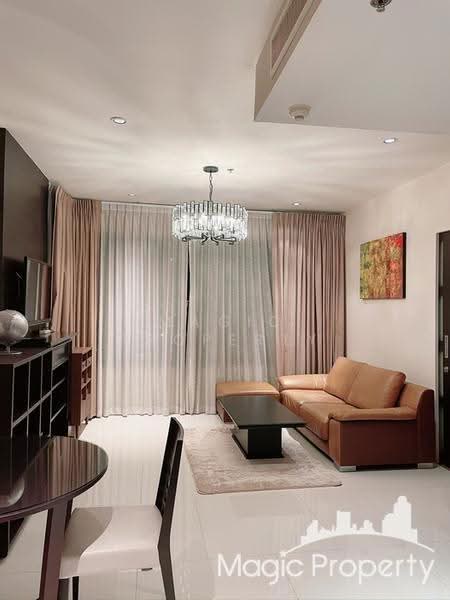 The Emporio Place : ดิ เอ็มโพริโอ เพลส, กรุงเทพ, 93 ซอยสุขุมวิท 24 ถนนสุุขุมวิท, คลองตัน, คลองเตย, กรุงเทพ, 50 ตร.ม., คอนโด ให้เช่า, โดย Magic Property, 500515906 - DDproperty.com