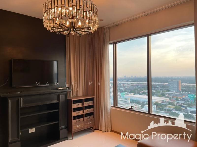 The Emporio Place, bangkok, 93 Soi Sukhumvit 24, Sukhumvit Road, Khong Tan, Khlong Toei, Bangkok, 1 Bedroom, 50 sqm, Condo For Rent, by Magic Property, 500515906 - DDproperty.com