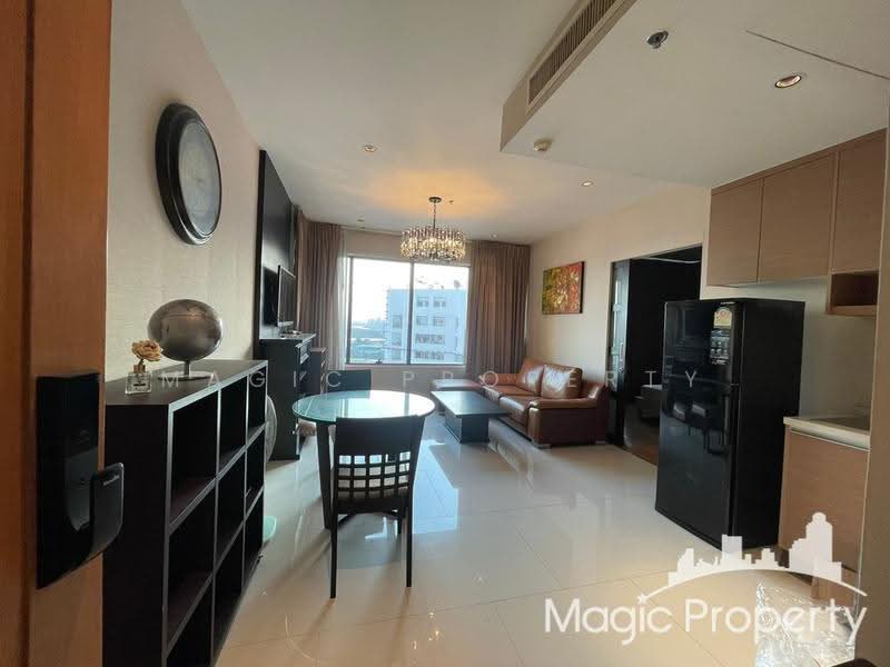 The Emporio Place, bangkok, 93 Soi Sukhumvit 24, Sukhumvit Road, Khong Tan, Khlong Toei, Bangkok, 1 Bedroom, 50 sqm, Condo For Rent, by Magic Property, 500515906 - DDproperty.com