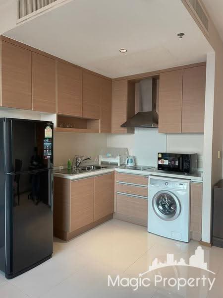 The Emporio Place, bangkok, 93 Soi Sukhumvit 24, Sukhumvit Road, Khong Tan, Khlong Toei, Bangkok, 1 Bedroom, 50 sqm, Condo For Rent, by Magic Property, 500515906 - DDproperty.com