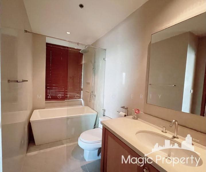 The Emporio Place, bangkok, 93 Soi Sukhumvit 24, Sukhumvit Road, Khong Tan, Khlong Toei, Bangkok, 1 Bedroom, 50 sqm, Condo For Rent, by Magic Property, 500515906 - DDproperty.com