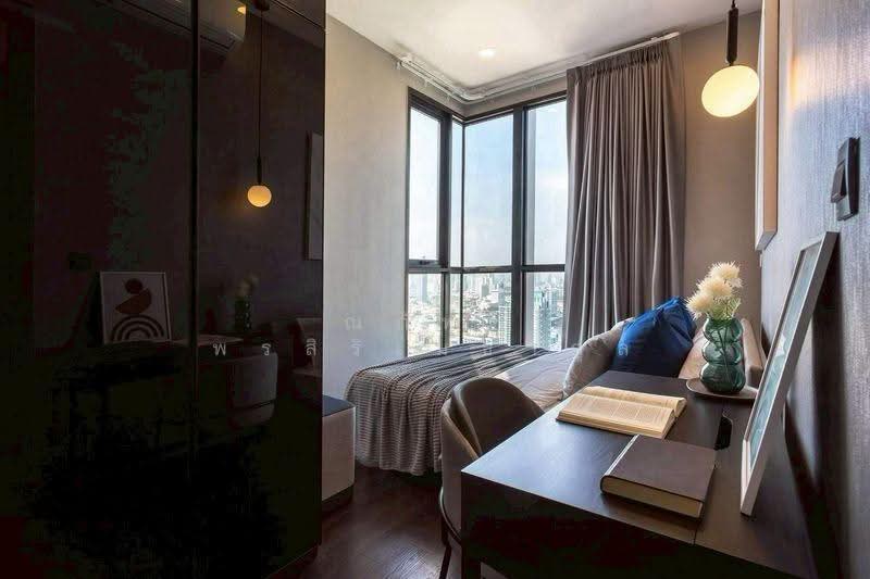 Park Origin Thonglor, Bangkok, Soi Thonglor 10, Sukhumvit Road, Khlong Tan Nua, Watthana, Bangkok, 3 Bedrooms, 72 sqm, Condo For Rent, by ณภัทร พรสิริเมธากุล, 500515907 - DDproperty.com