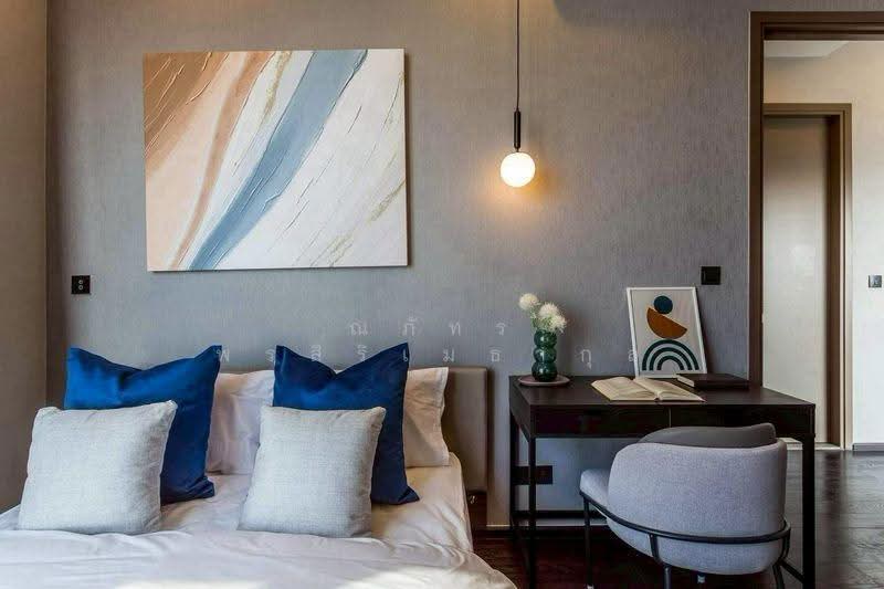 Park Origin Thonglor, Bangkok, Soi Thonglor 10, Sukhumvit Road, Khlong Tan Nua, Watthana, Bangkok, 3 Bedrooms, 72 sqm, Condo For Rent, by ณภัทร พรสิริเมธากุล, 500515907 - DDproperty.com