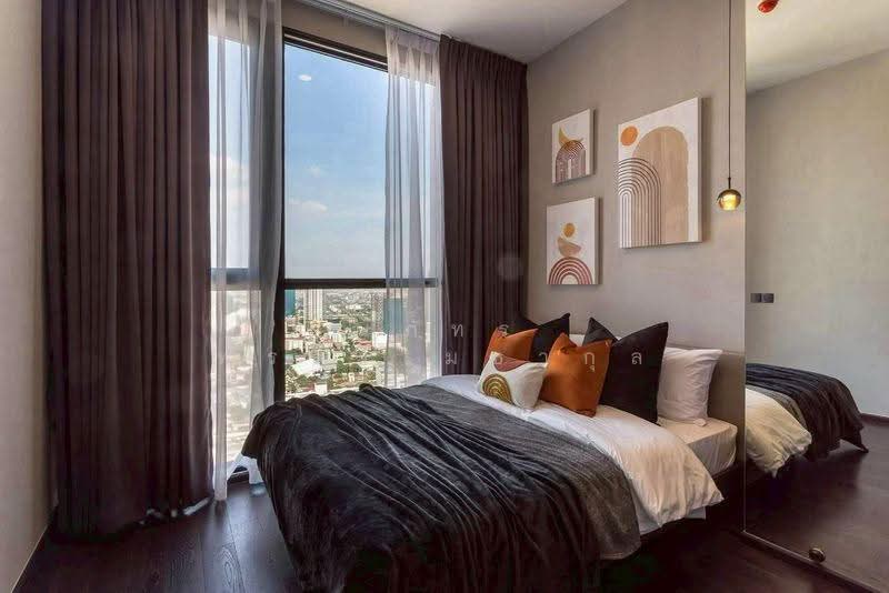 Park Origin Thonglor, Bangkok, Soi Thonglor 10, Sukhumvit Road, Khlong Tan Nua, Watthana, Bangkok, 3 Bedrooms, 72 sqm, Condo For Rent, by ณภัทร พรสิริเมธากุล, 500515907 - DDproperty.com