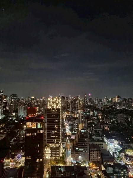 Park Origin Thonglor, Bangkok, Soi Thonglor 10, Sukhumvit Road, Khlong Tan Nua, Watthana, Bangkok, 3 Bedrooms, 72 sqm, Condo For Rent, by ณภัทร พรสิริเมธากุล, 500515907 - DDproperty.com