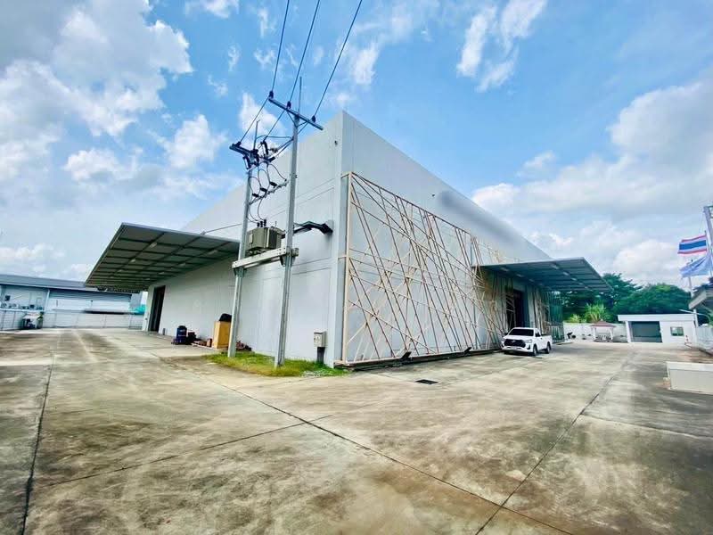 ขายโรงงานพร้อมที่ดิน ผังม่วง หนองขาม ศรีราชา, ชลบุรี, สุรศักดิ์, ศรีราชา, ชลบุรี, 4,000 ตร.ม., โกดัง-โรงงาน ขาย, โดย ดุสิต แสงฟ้า, 500515908 - DDproperty.com